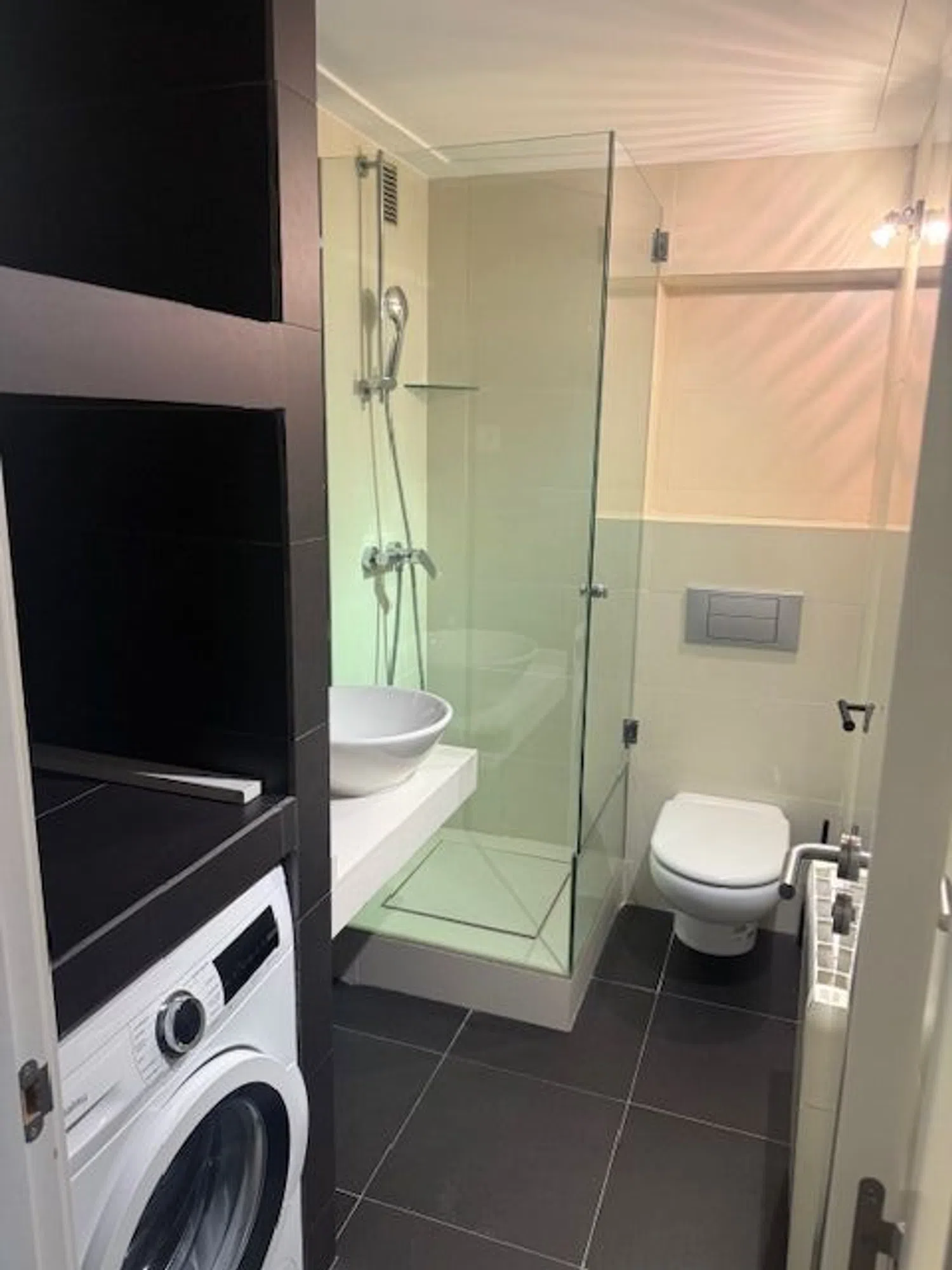 Estudio en calle de Tracia, 12 - Foto 2