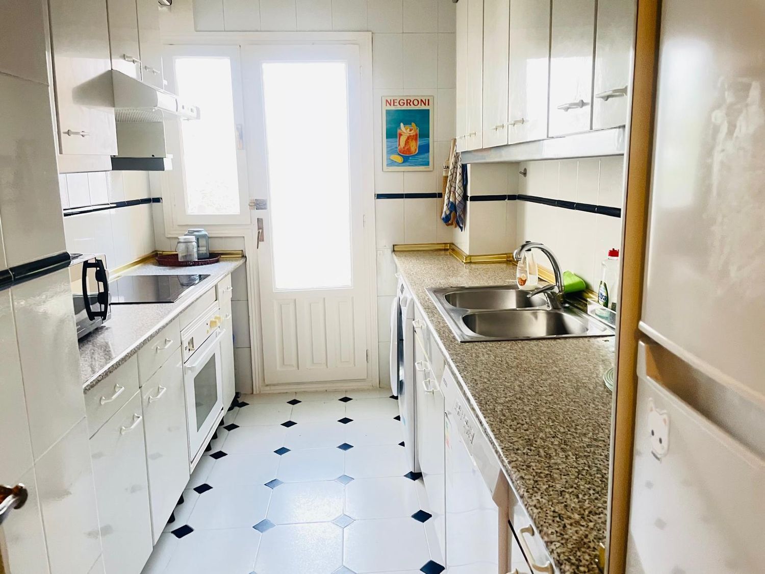 Dúplex en calle del Marqués de Santa Ana, 1 - Foto 8