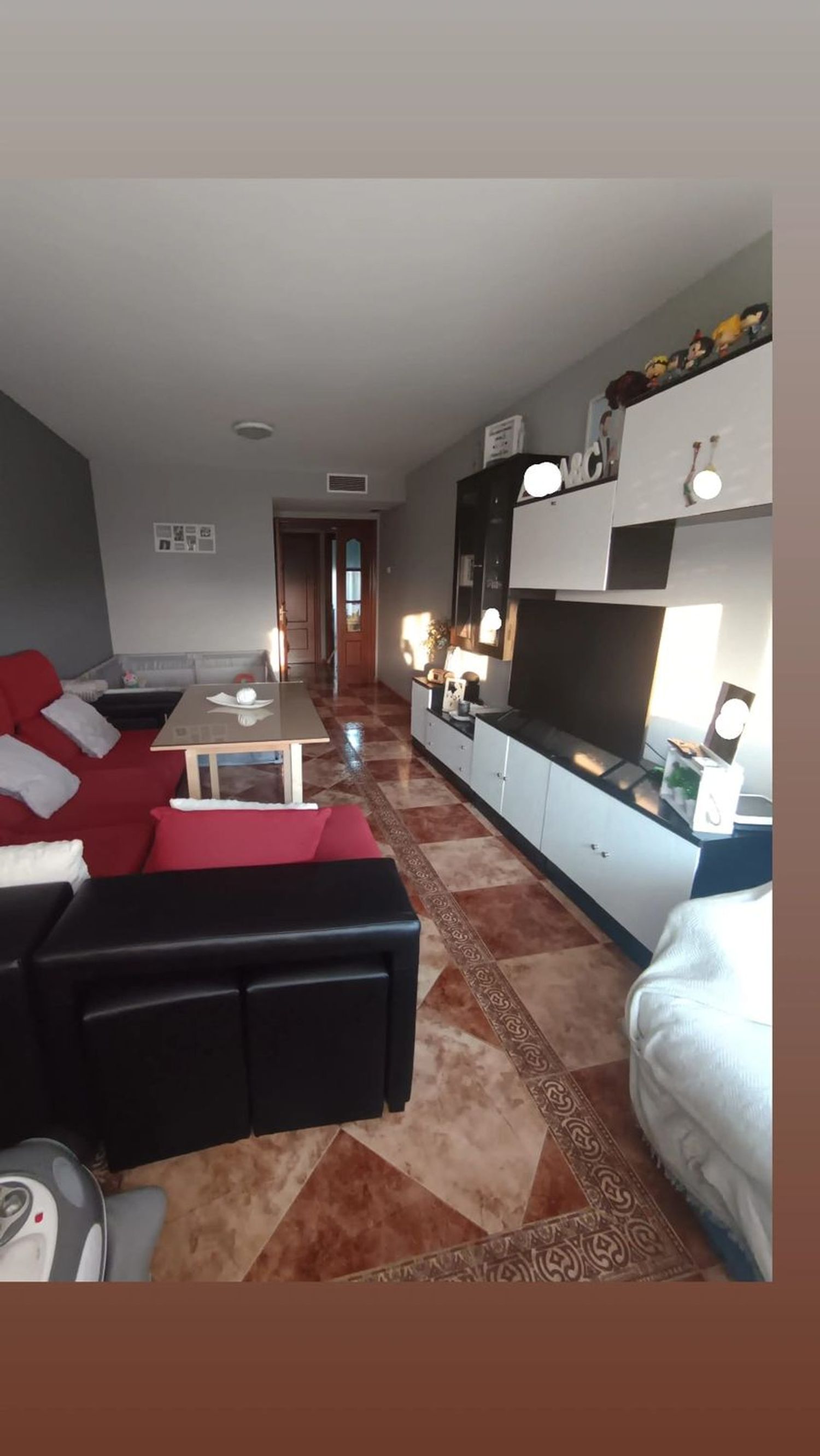 Piso en Calle Forjadores, 12 - Foto 5