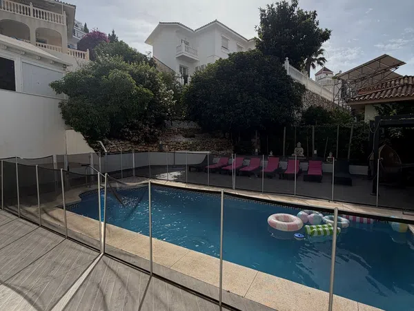Casa o chalet independiente en Avenida del Golf, 8, Riviera del Sol, Riviera del Sol - Foto 17