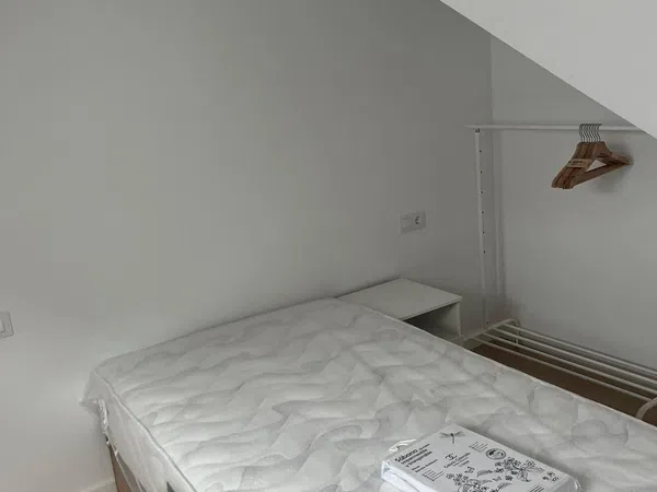 Piso en calle Juan de la Encina, 15