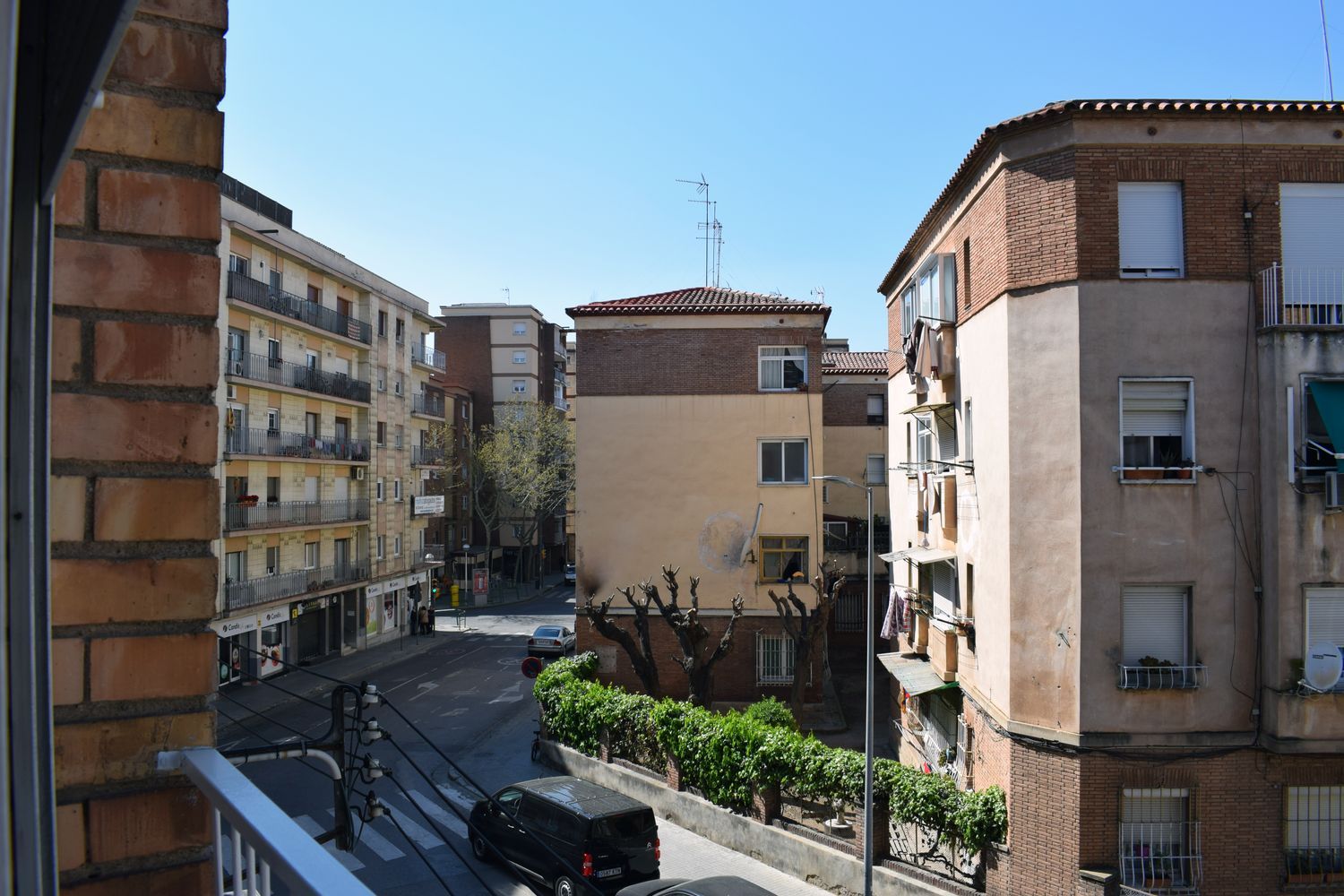 Piso en Calle de Josep Aparici, Sabadell, La Creu Alta, La Creu Alta - Foto 22