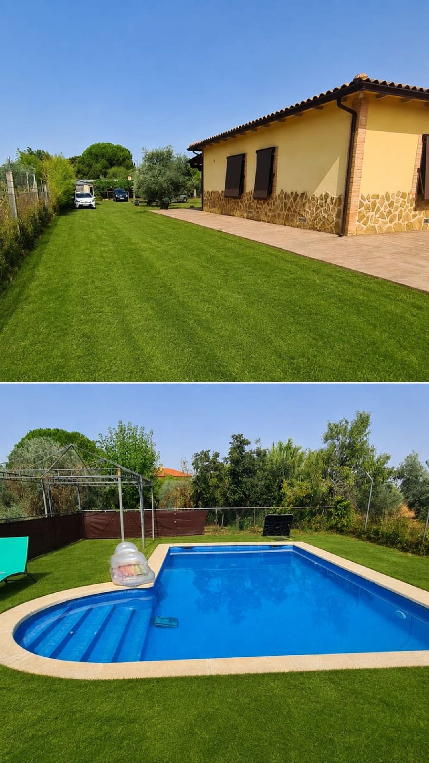Casa rural en Calle Mayor, 1 - Foto 23
