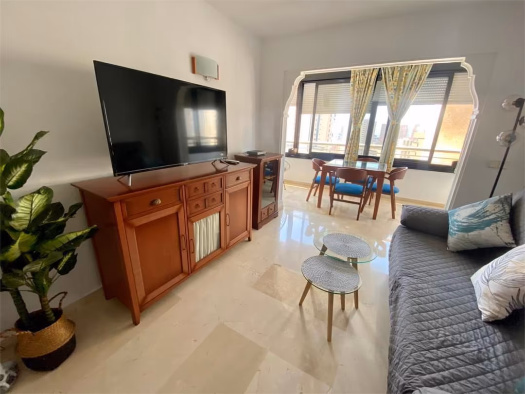 Apartamento en  Calle del Esperanto 27 - Foto 5