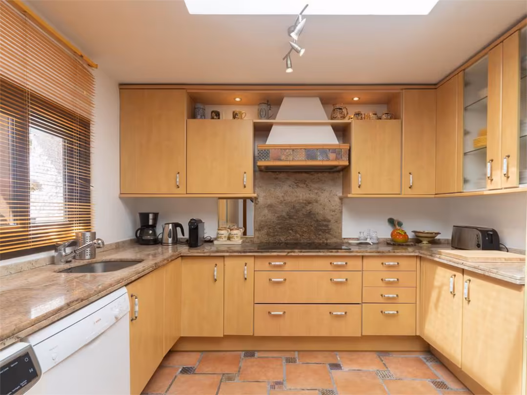 Chalet en  Avenida Carmen Sevilla 11 - Foto 9