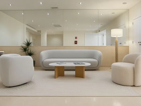 Estudio en avenida Marqués del Duero, 9 - Foto 9