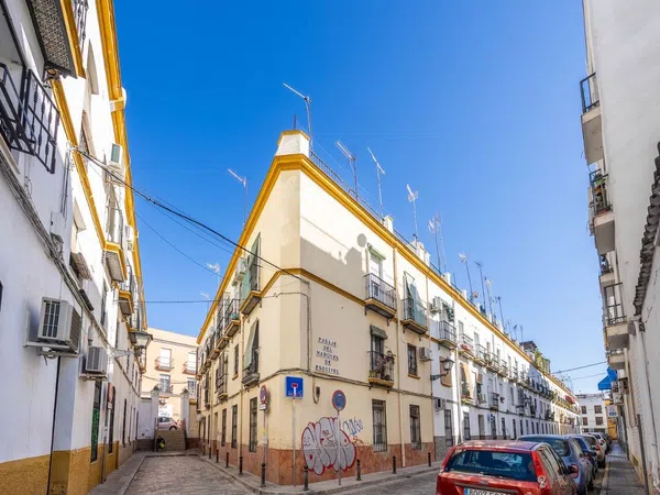 Piso en pasaje Conde de la Mejorada, 12 - Foto 20