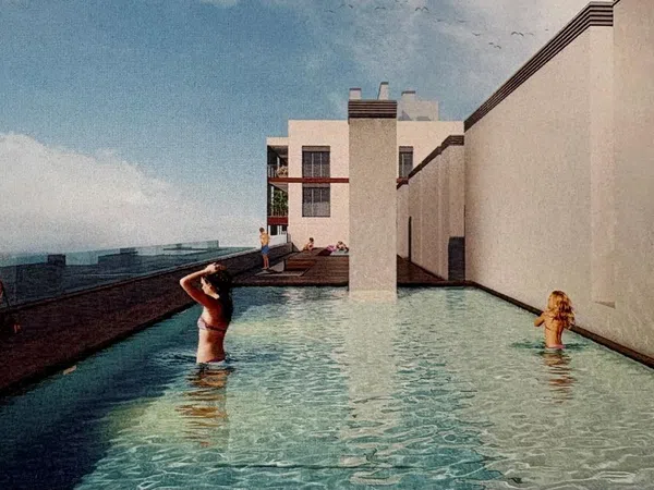 Piso en Calle d'Àlaba, 147, El Parc i la Llacuna del Poblenou - Foto 10