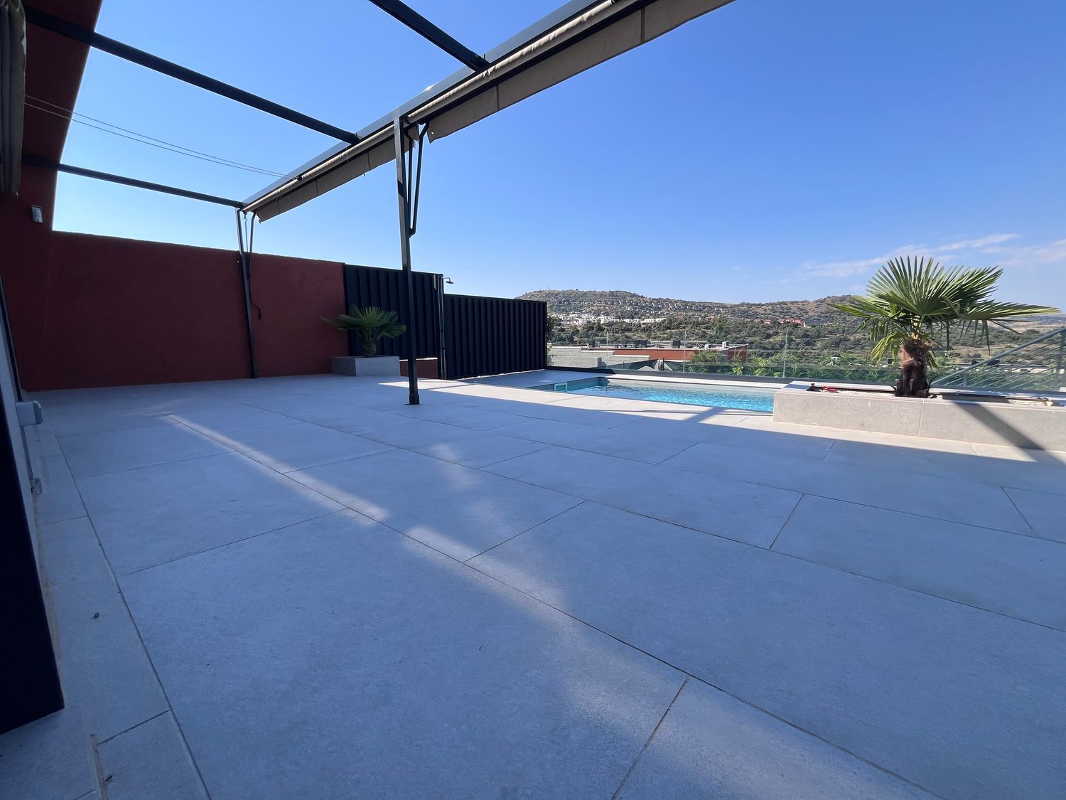 Chalet pareado en Avenida de Venecia, 3, Los Ángeles de San Rafael, Los Ángeles de San Rafael - Foto 21