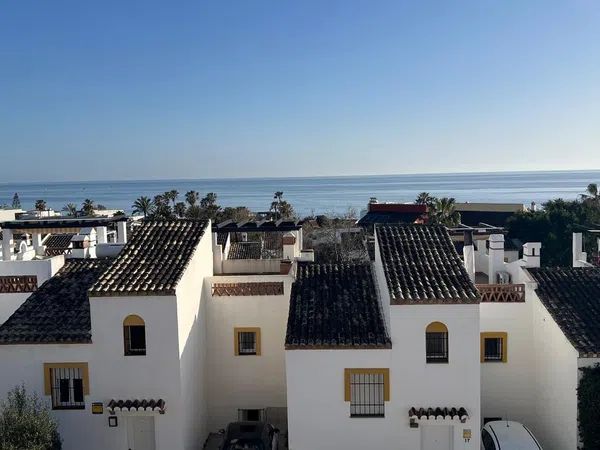 Chalet adosado en calle Frankfurt, 31 - Foto 6