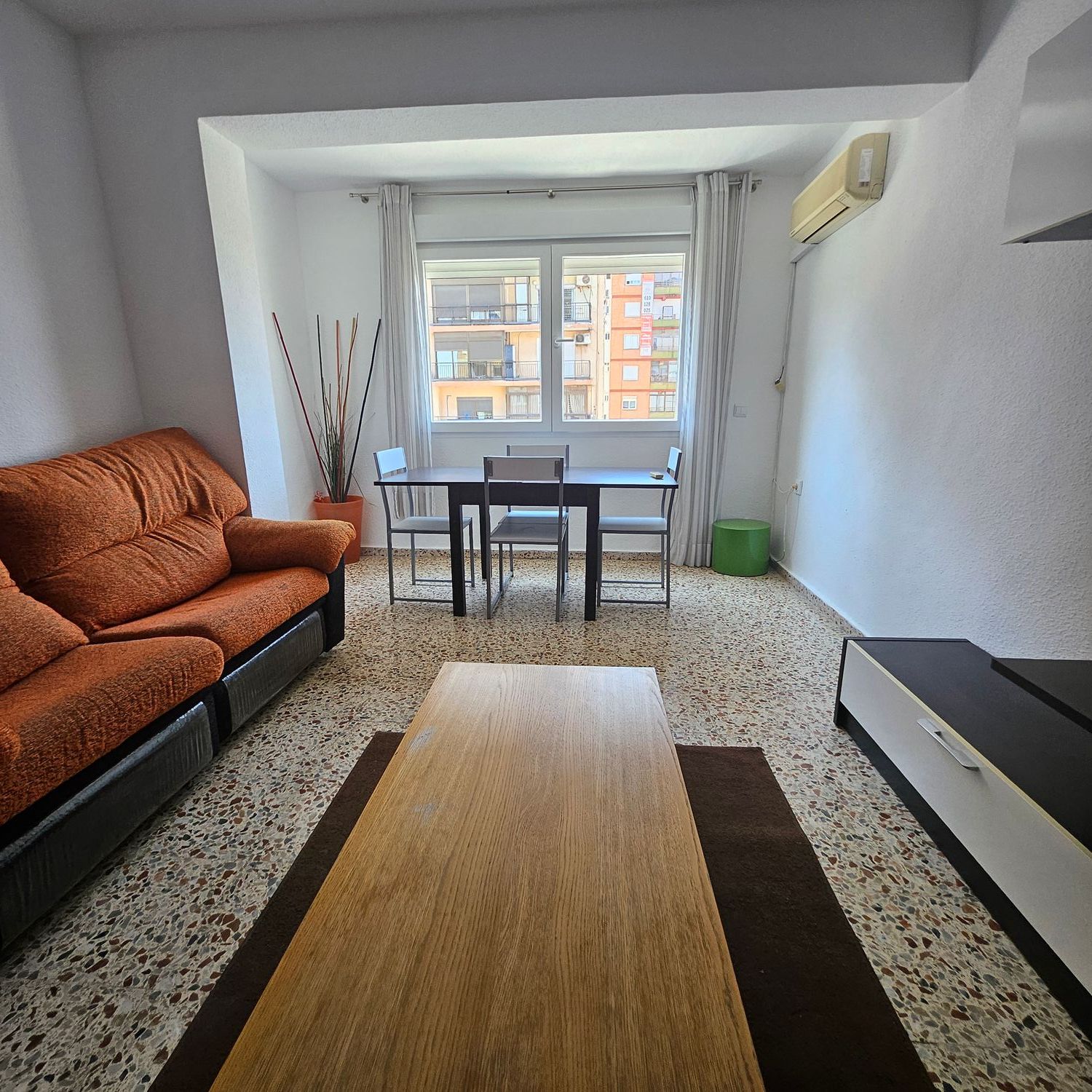 Piso en Avenida del Primat Reig, Benimaclet - Foto 3