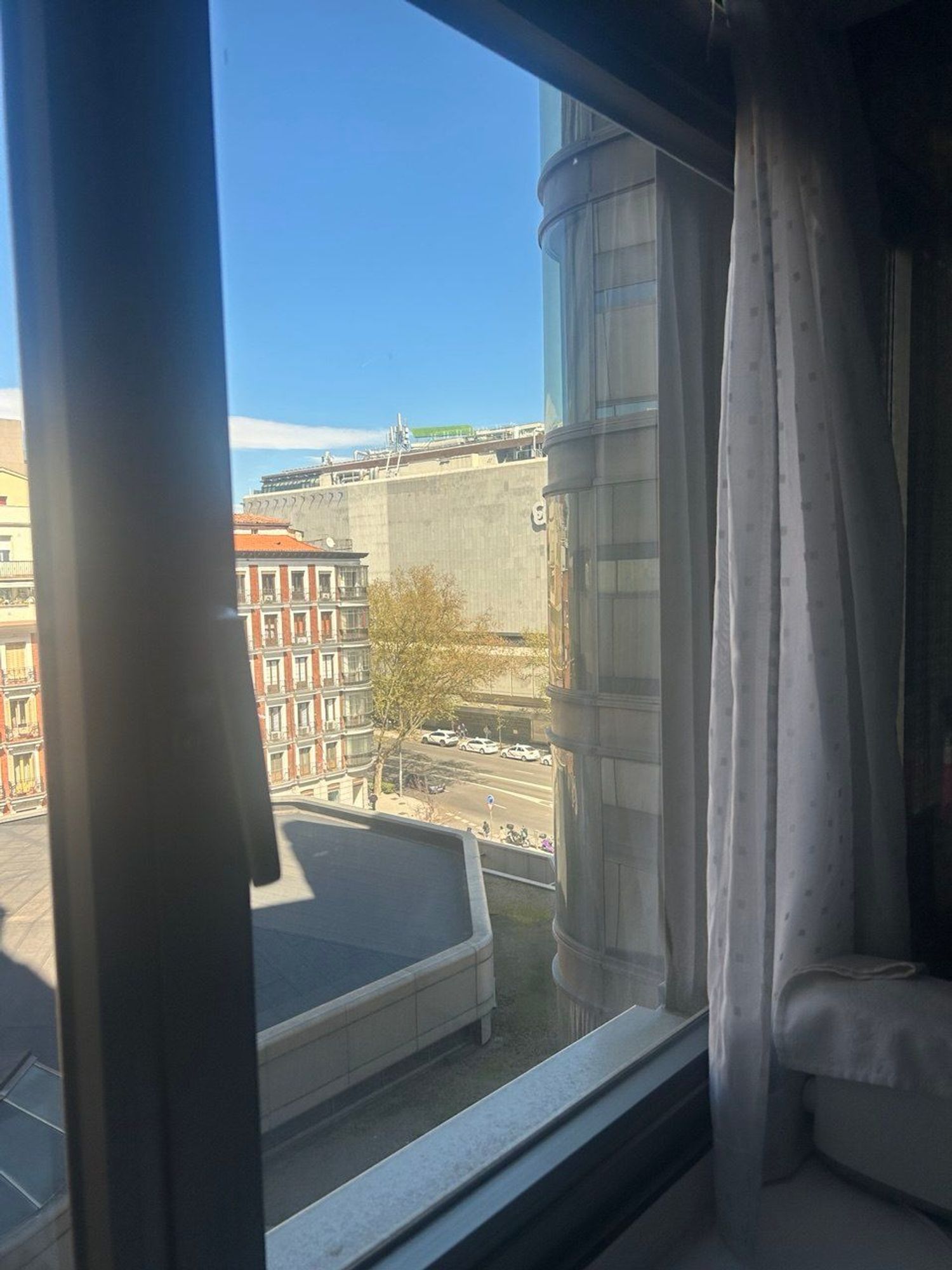 Piso en calle de la Princesa, 41 - Foto 2