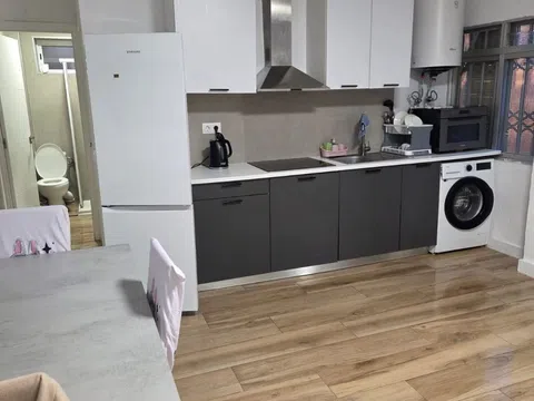 Piso en pasaje Cooperación, 2