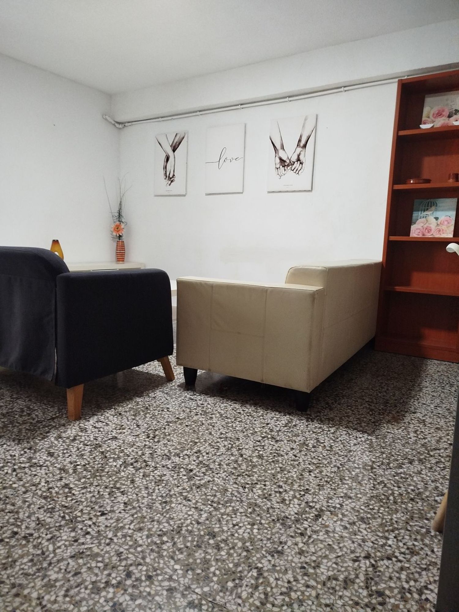 Piso en calle Dalias, 2 - Foto 4