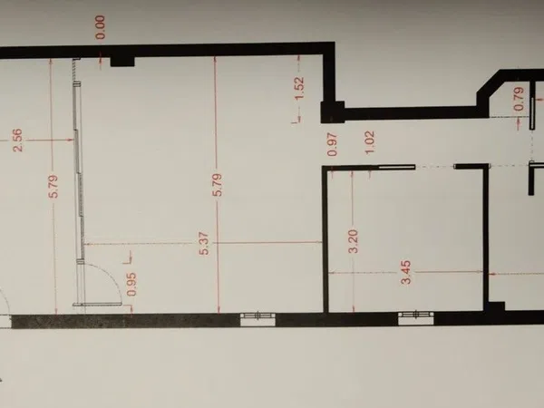 Piso en calle del Marqués de Montortal, 14 - Foto 38