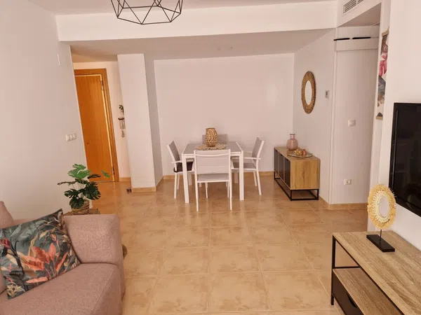Piso en Avenida Blasco Ibáñez, 23 - Foto 1