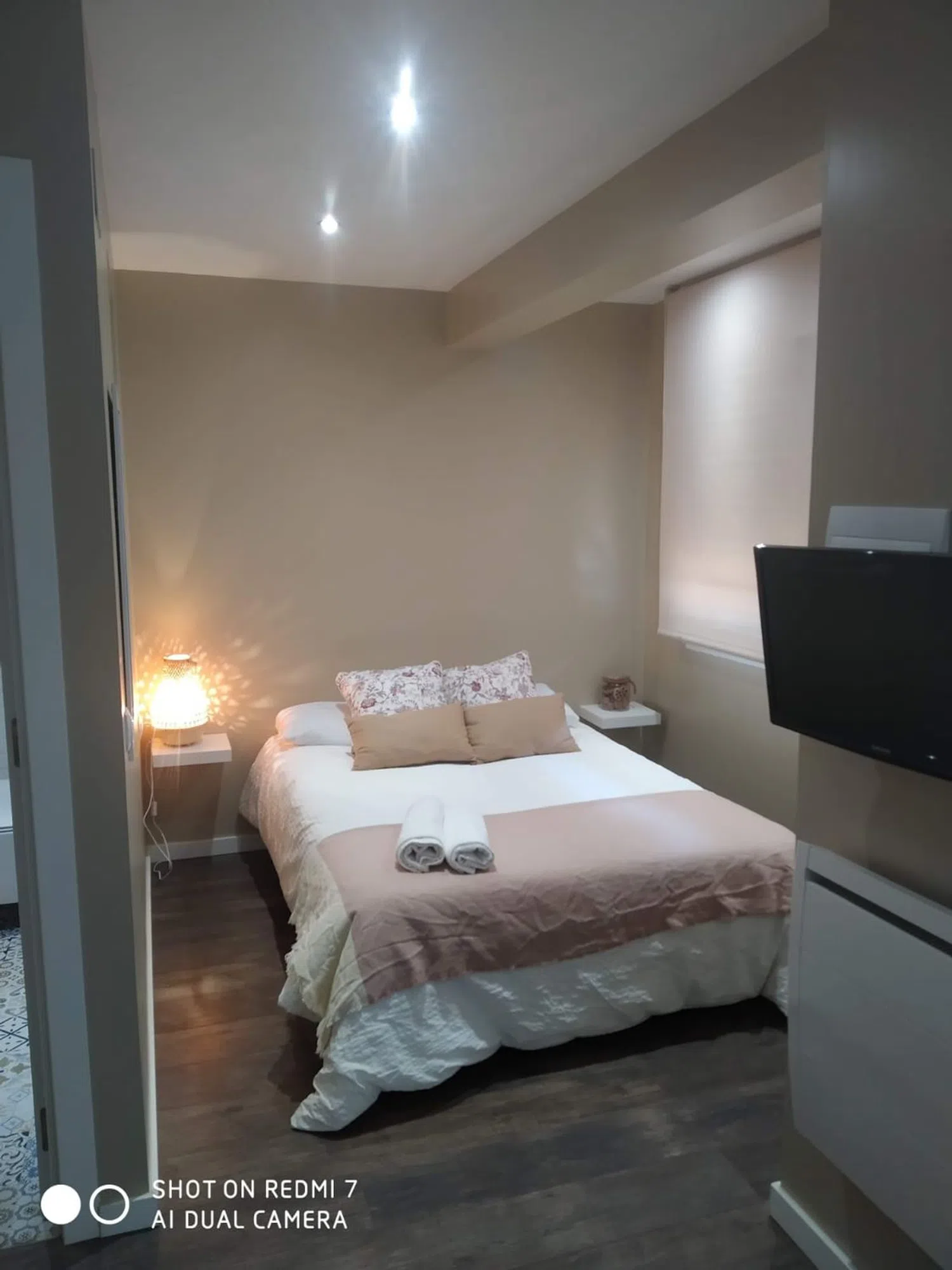 Estudio en avenida Rodríguez de Viguri, 4 - Foto 3