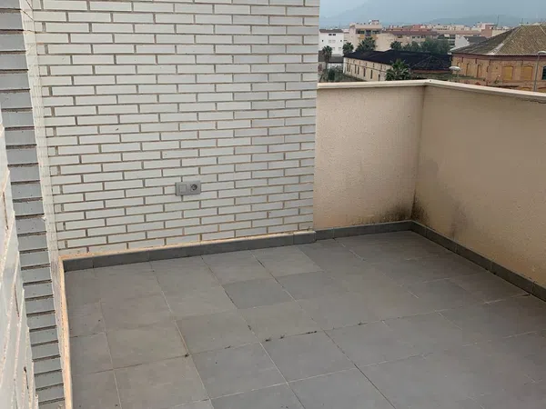 Piso en Calle Alcalde Domingo Ibañez, 2, El Palmar - Foto 11