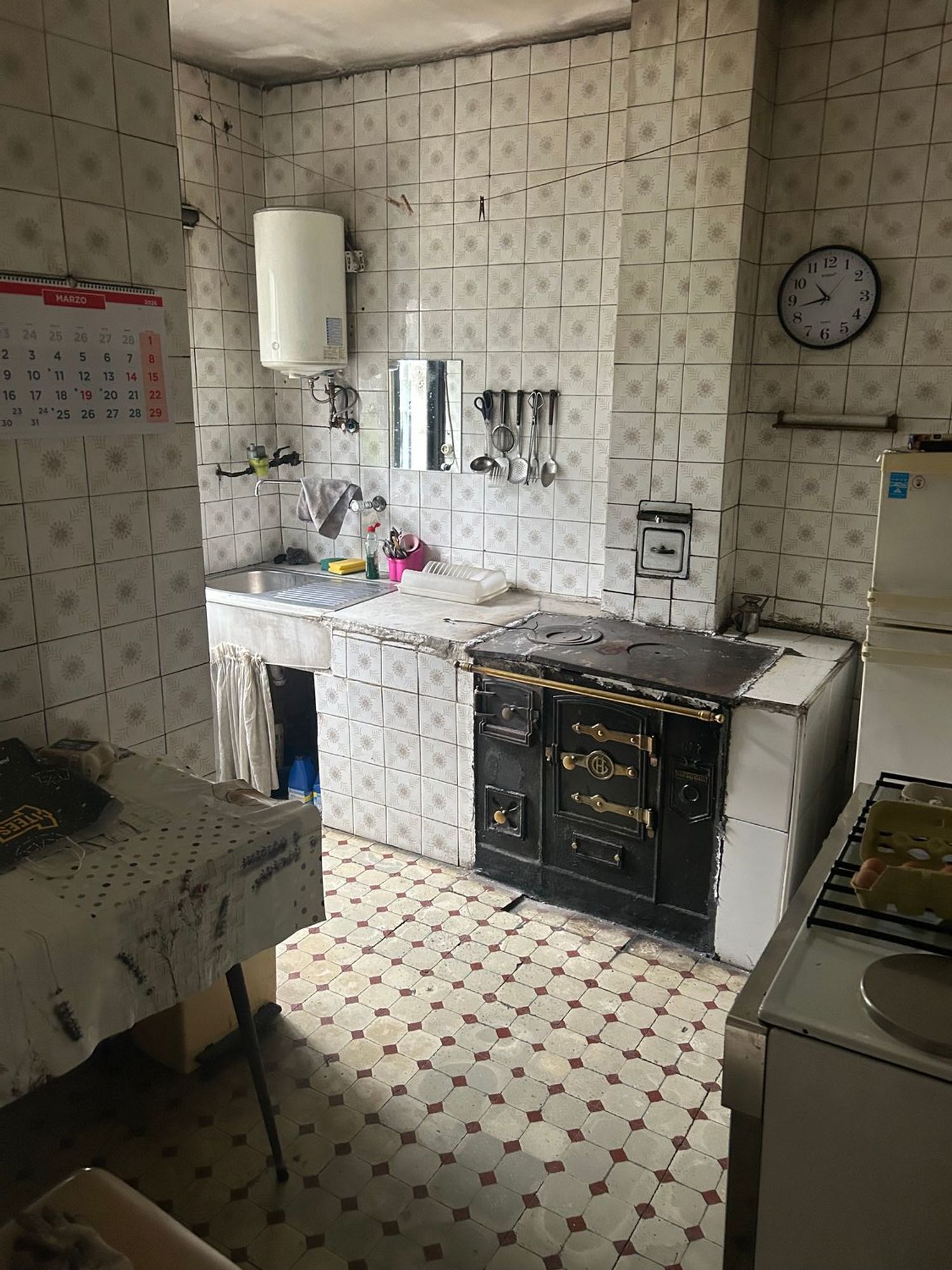 Casa de pueblo en Antonio Alzaga Etorbidea, 85, Kabiezes, Kabiezes - Foto 5