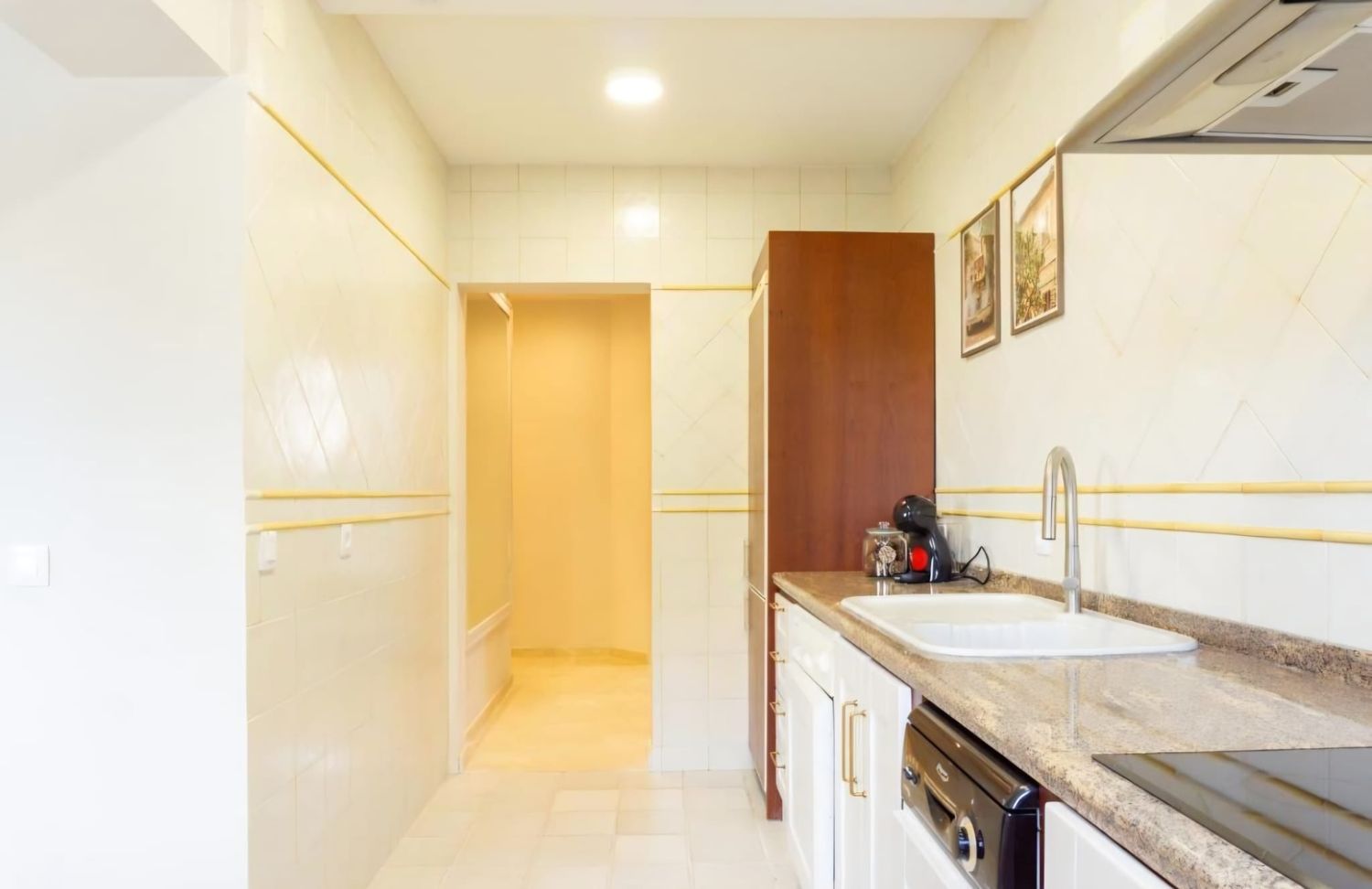 Piso en Calle Blanco Coris, 3, Carranque - Haza Cuevas - Foto 17