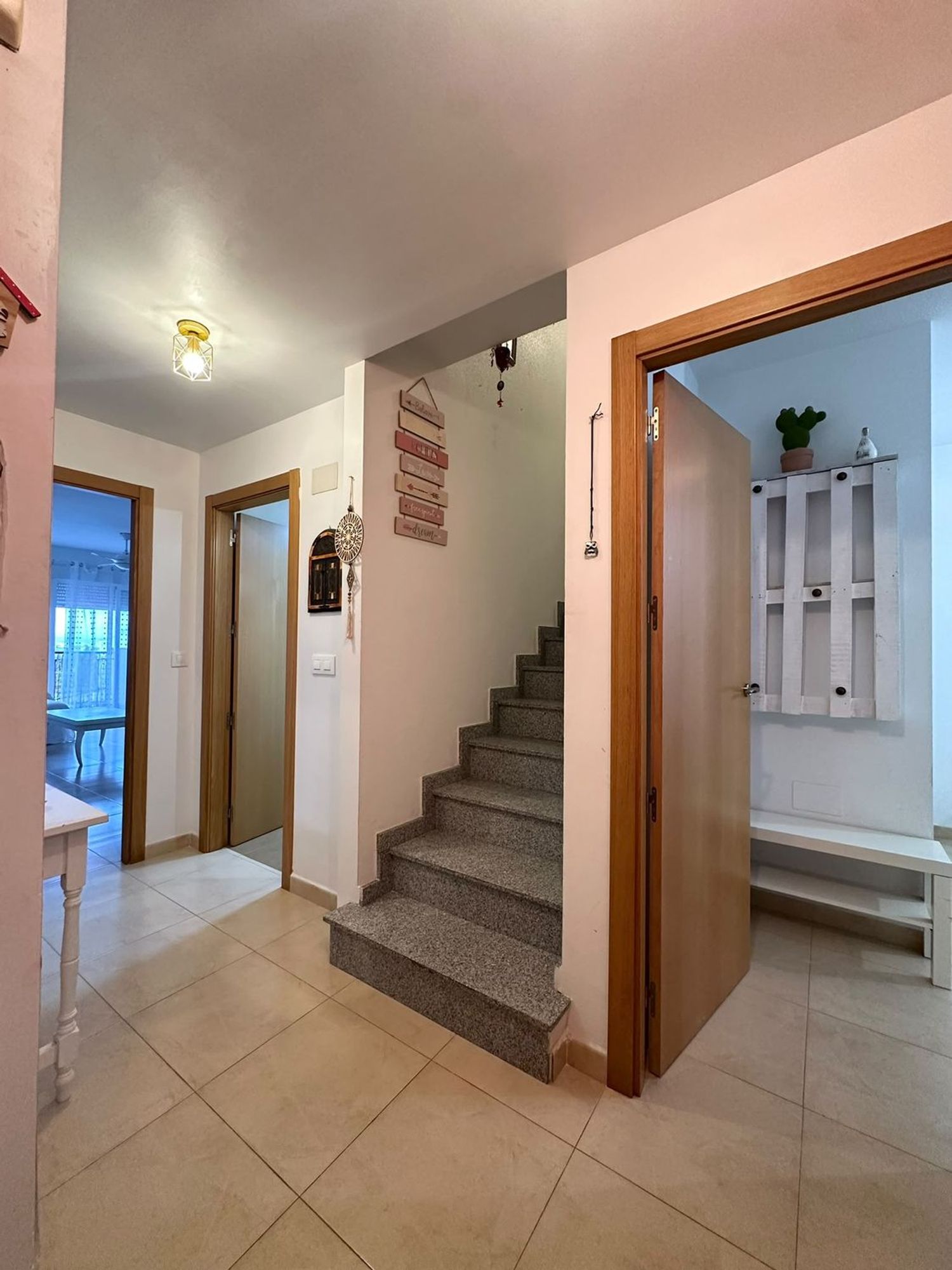 Ático en Calle Valle Hermoso, 47, La Alberca - Foto 18