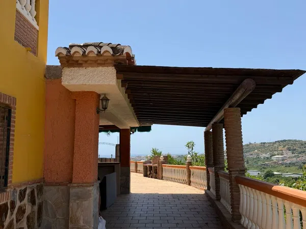 Casa rural en Calle Callé las Peñuelas, 36, Almuñecar Centro, Almuñecar Centro - Foto 3
