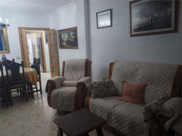 Piso en Pueblo Andaluz - Foto 7