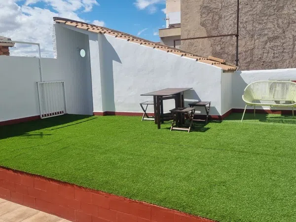 Piso en Calle Padre Gaspar Ortín Gómez, 14, Guadalupe - Foto 1