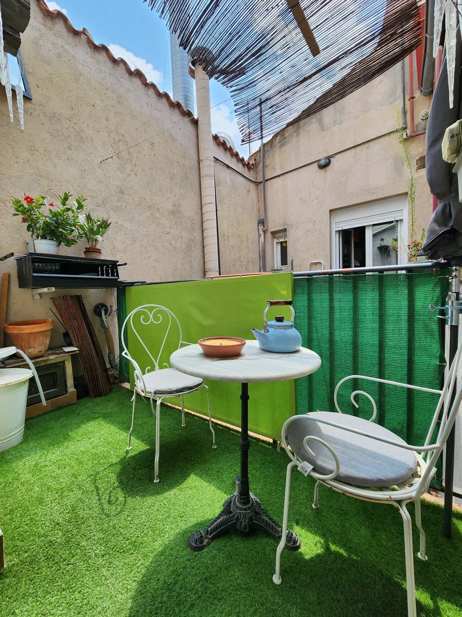 Dúplex en calle de Caravaca, 12 - Foto 5