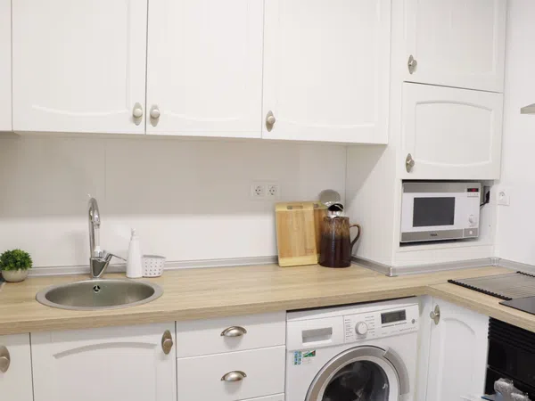 Piso en calle Álvarez Lorenzana, 16 - Foto 18