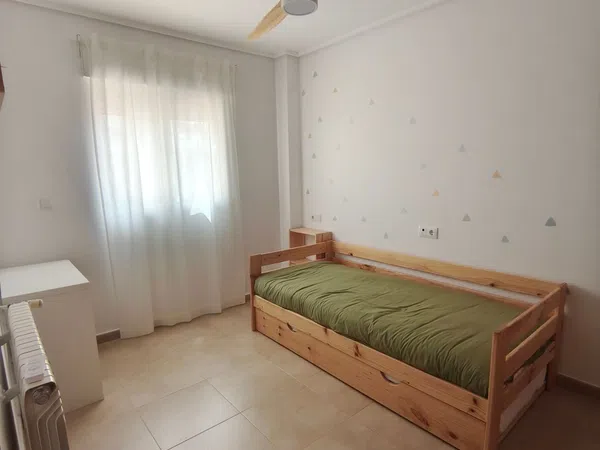 Piso en Calle Rémora, 33, Roldán, Roldán - Foto 14