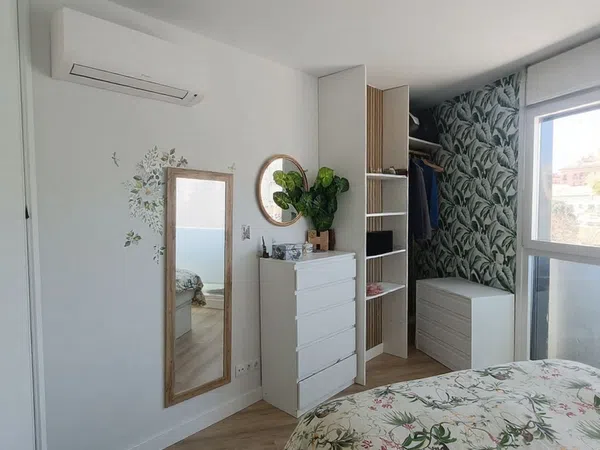 Estudio en paseo de Europa, 30 - Foto 13