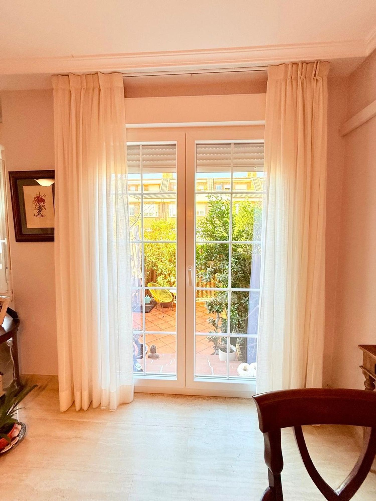 Chalet adosado en calle de Panamá, 4 - Foto 24