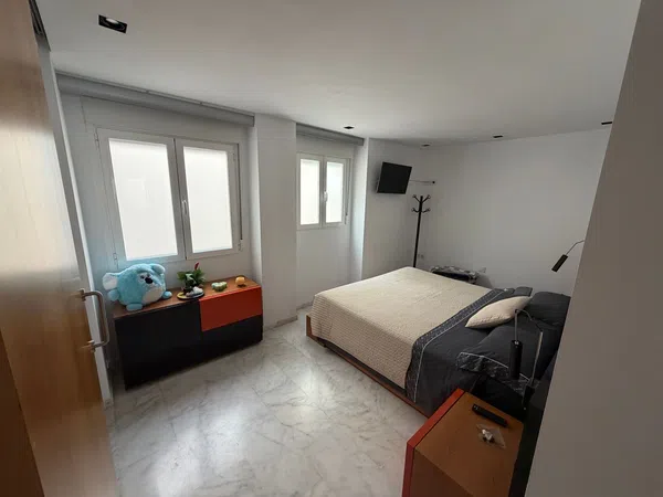 Ático en calle Jaime Balmes, 68 - Foto 8