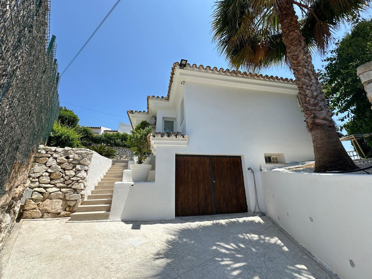 Casa o chalet independiente en el faro s/n - Foto 30