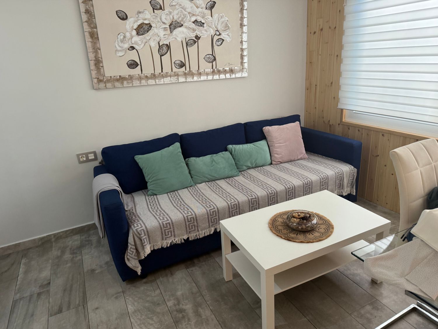 Estudio en calle de la Luna, 25 - Foto 3