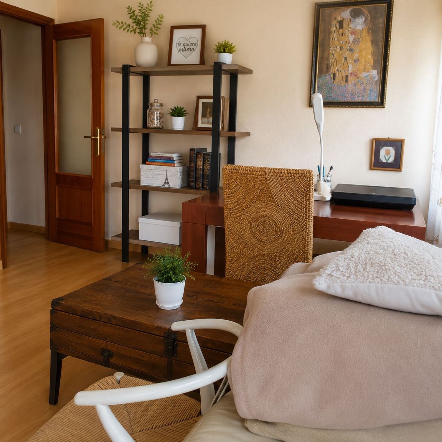 Piso en Calle Villa de Macotera, 1, Barrio Blanco, Barrio Blanco - Foto 6
