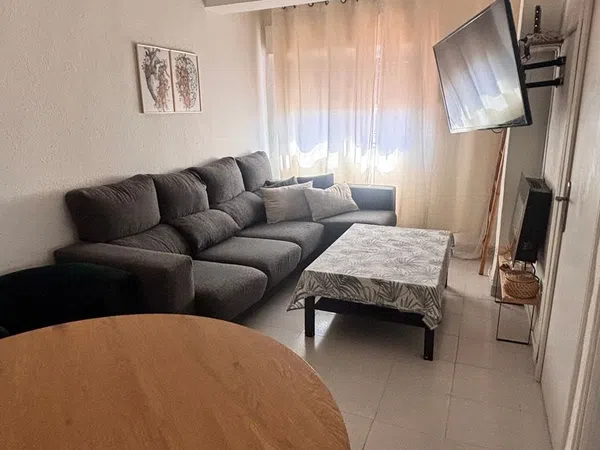 Piso en Ronda del Colegio, 10, San Roque - Ronda norte, San Roque - Ronda norte - Foto 6