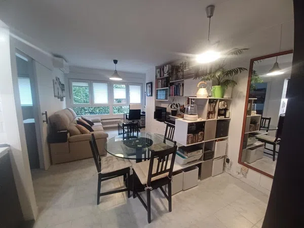 Piso en calle de Joaquín María López, 41