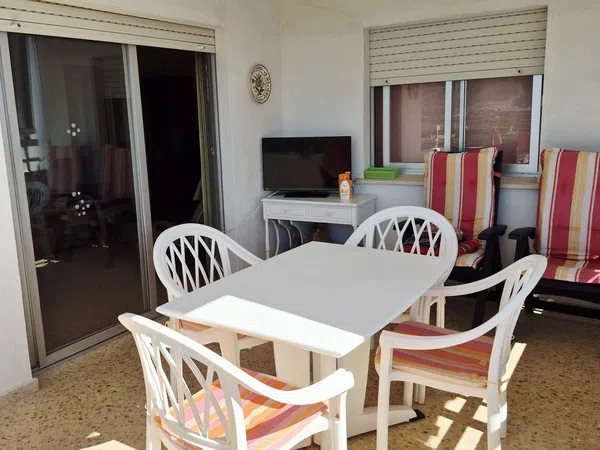 Piso en Calle les Barques, 16 - Foto 3
