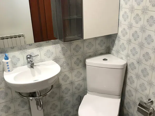 Piso en Falperra-Santa Lucía - Foto 8