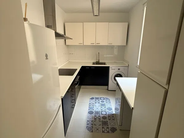 Piso en plaza de Matute, 6