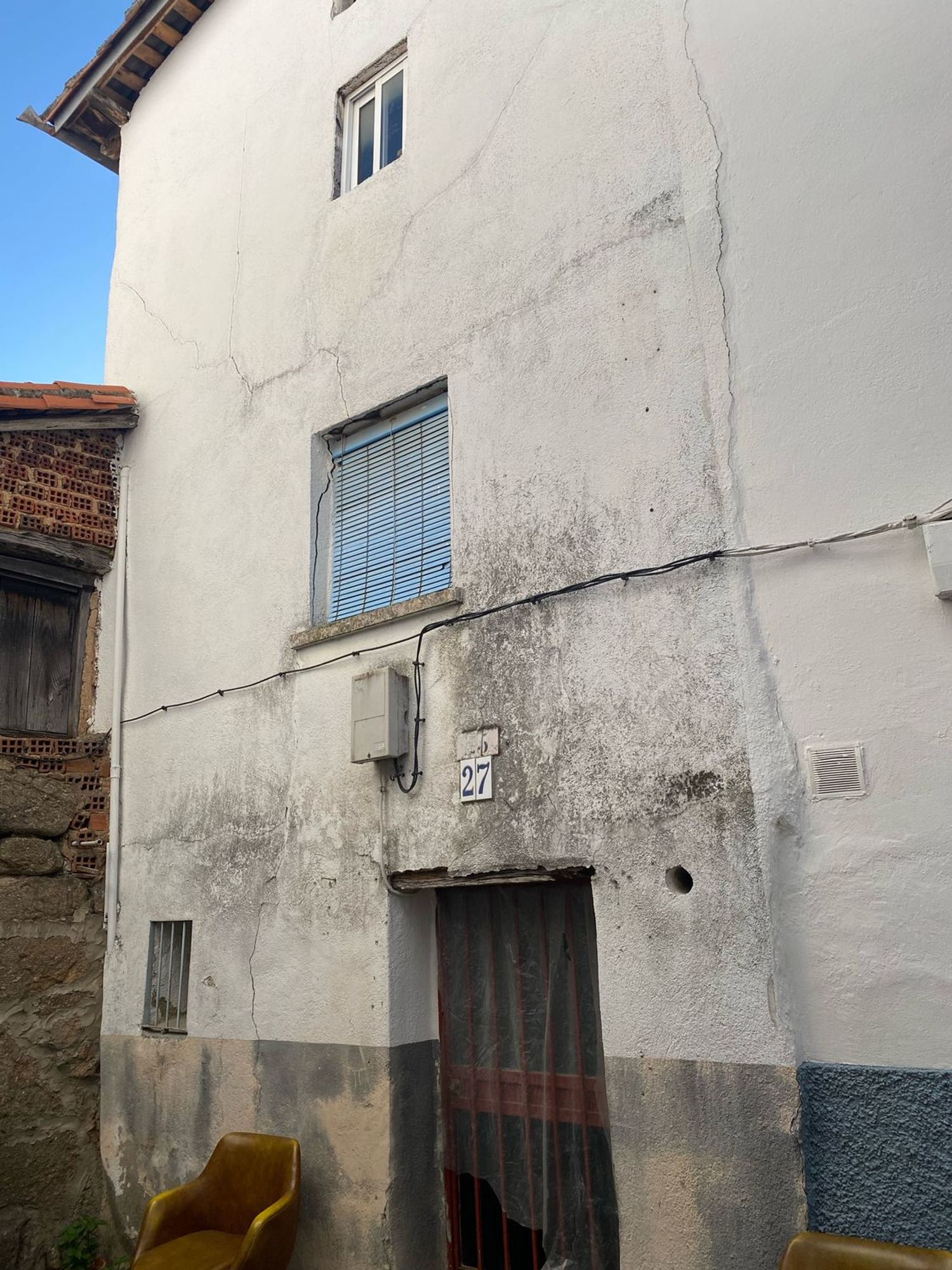 Casa de pueblo en Calle Hernán Cortés, 27 - Foto 4