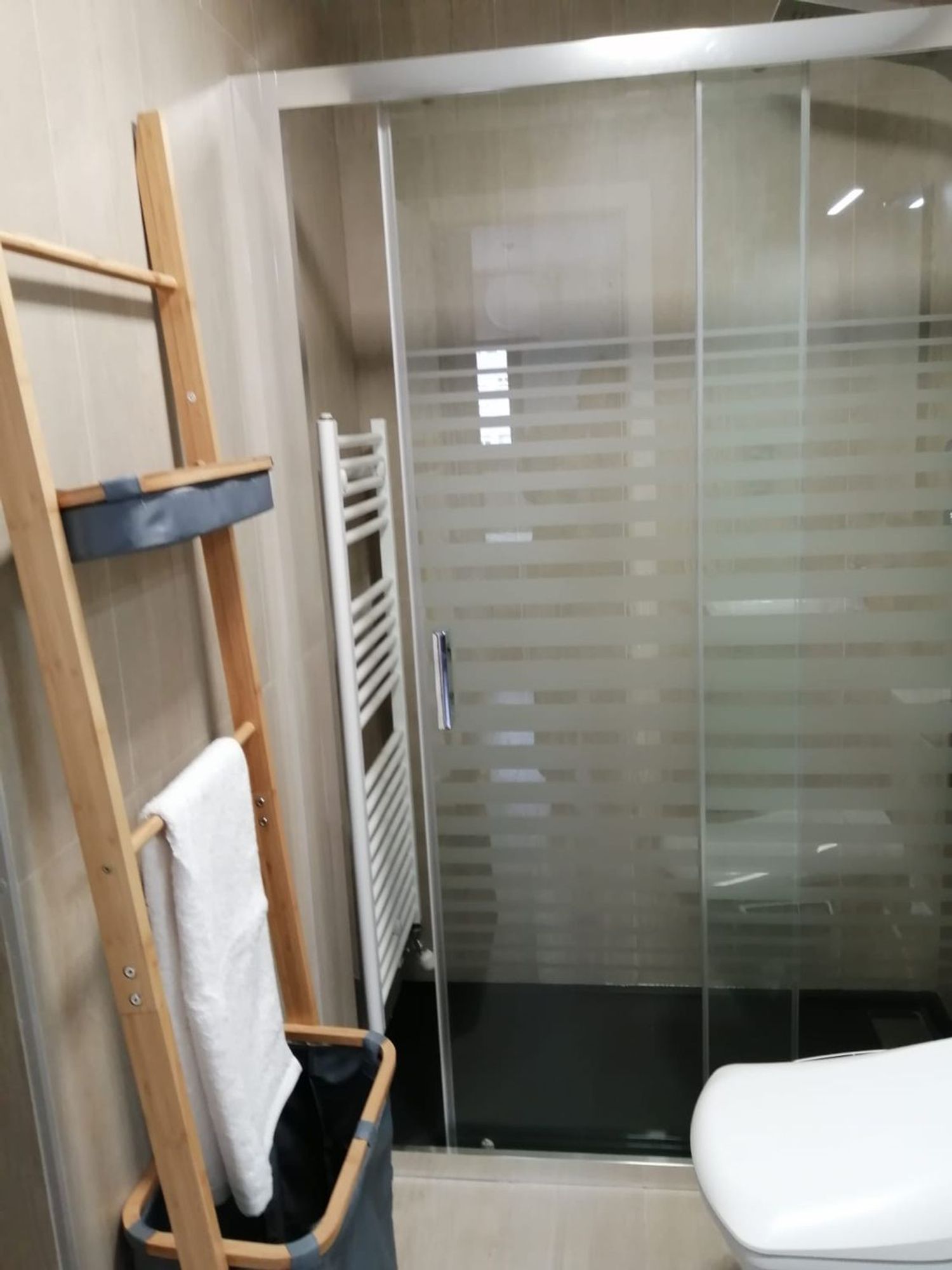 Piso en avenida de la Ilustración, 103 - Foto 26