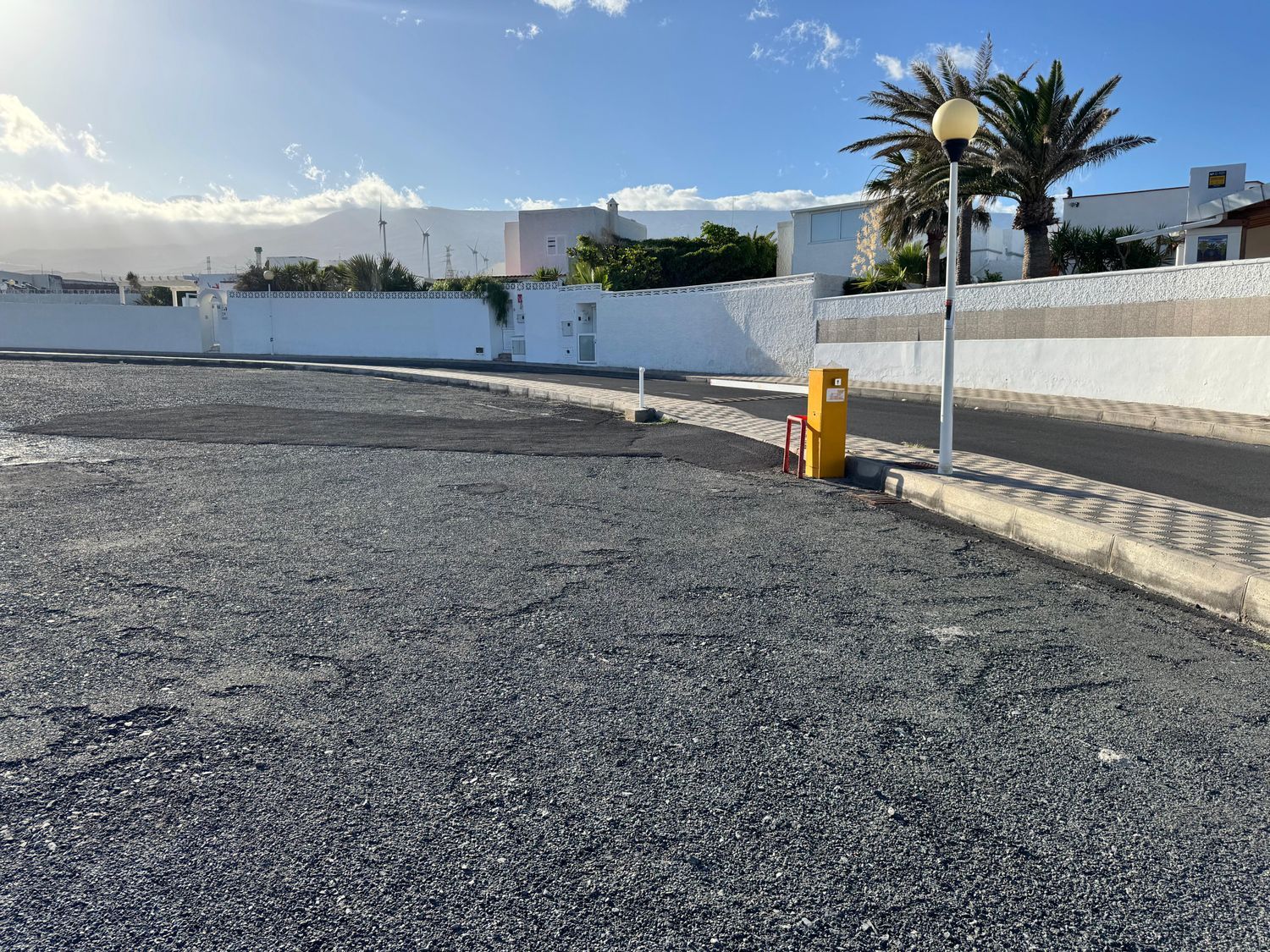 Piso en Calle Llanos del Poris, 68 - Foto 30