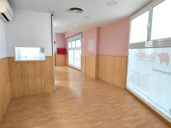 Local en Calle de Bilbao, 167, Provençals del Poblenou - Foto 6