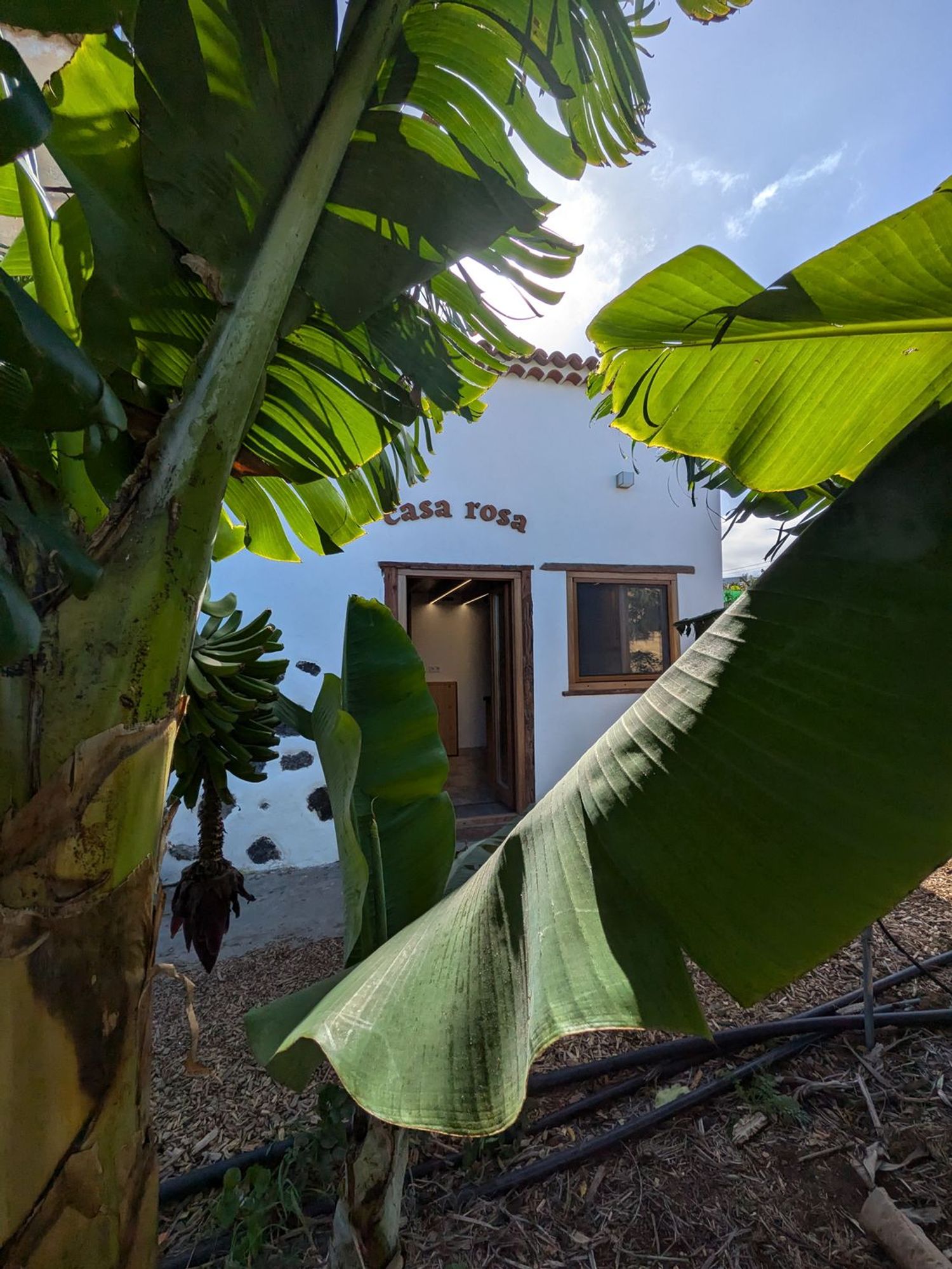 Casa rural en camino Carril, 39 - Foto 1