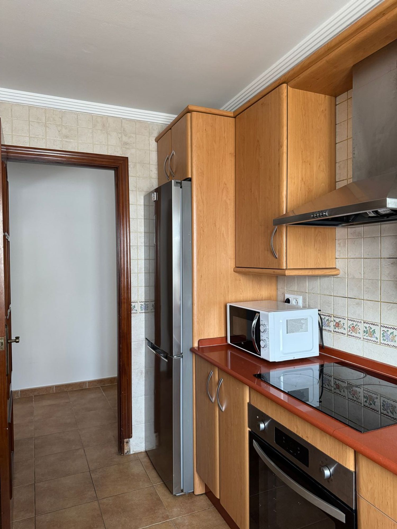 Piso en Calle San Rafael, 30, Centro Ciudad, Centro Ciudad - Foto 14