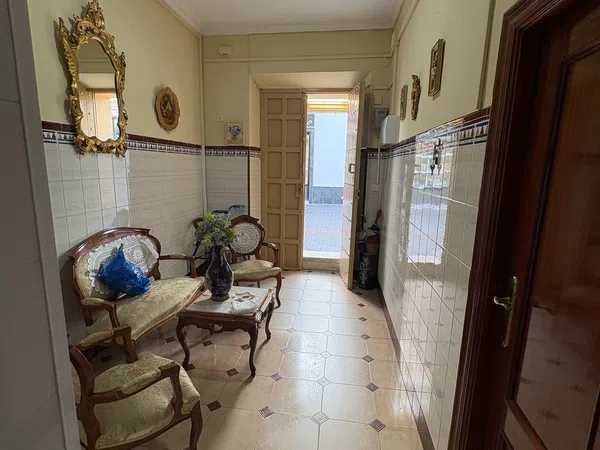 Casa o chalet independiente en Calle San Sebastián, 32 - Foto 10