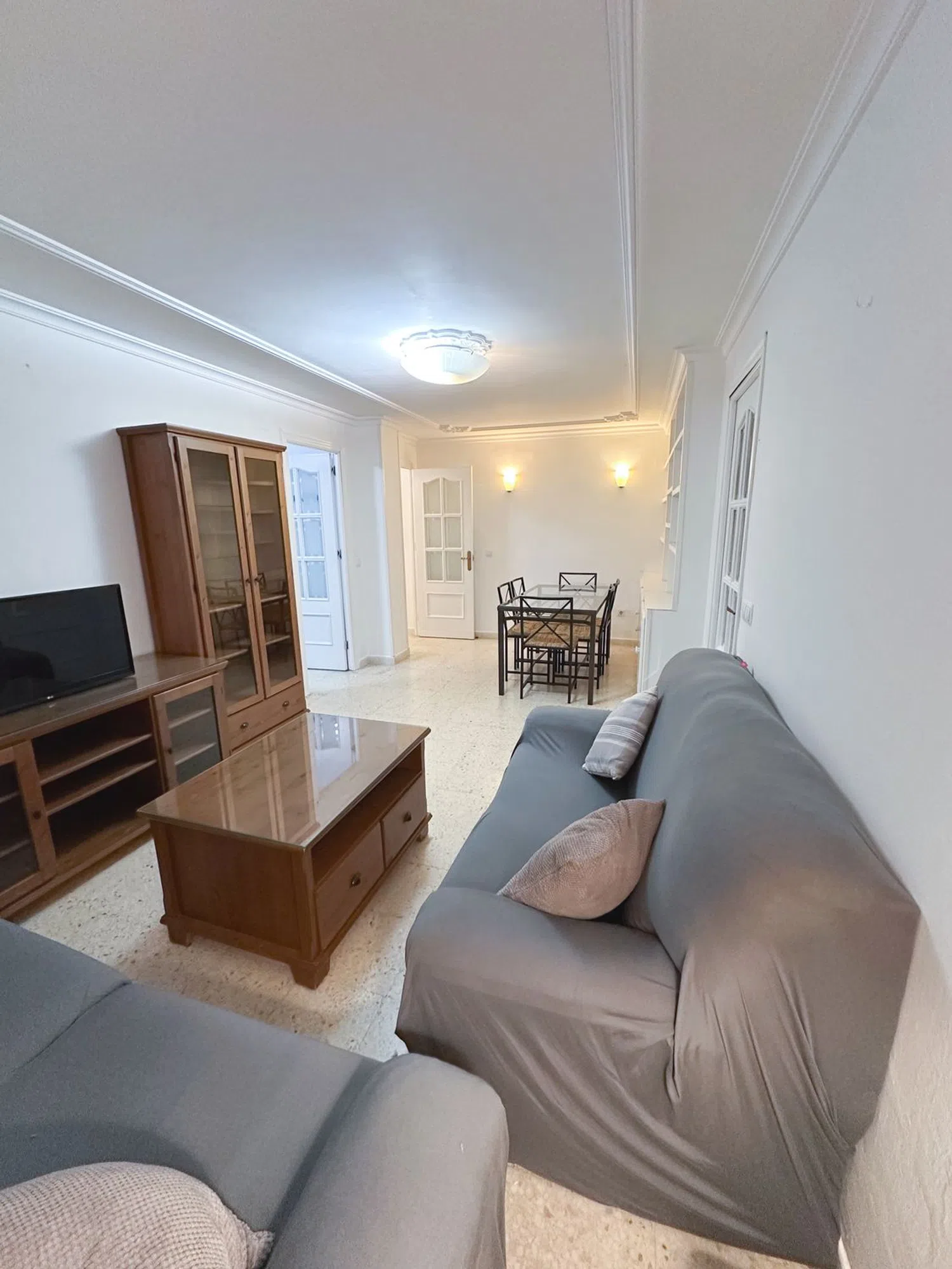 Piso en calle Ahmed Ben Basso, 3 - Foto 5